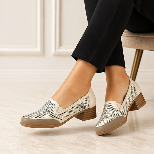 Pantofi Cu Toc Dama Cod DL 136