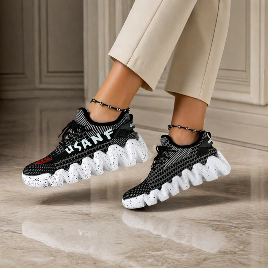 Pantofi Sport Dama Cod DL 116