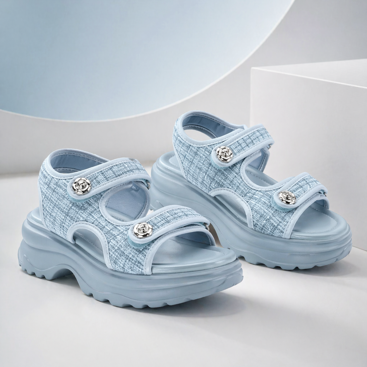 Sandale Dama Cod DL 3434