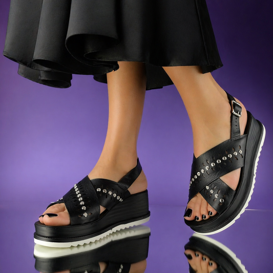 Sandale Dama Cod DL 261