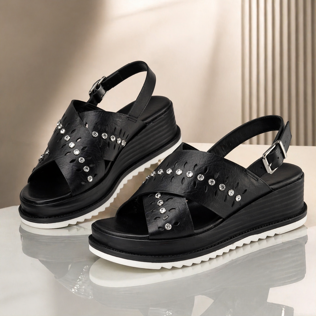 Sandale Dama Cod DL 261