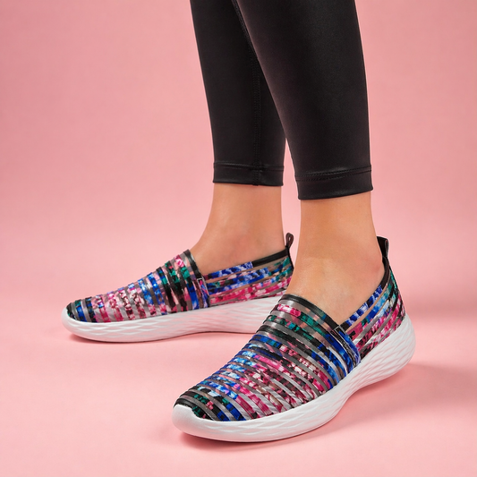 Pantofi Sport Dama Cod DL 289