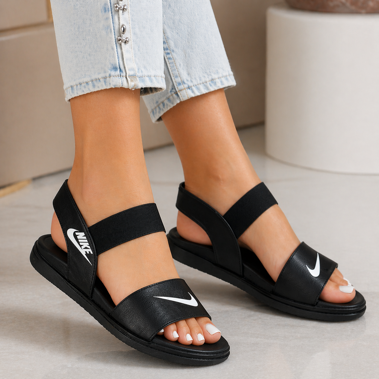 Sandale Dama Cod DL 3440