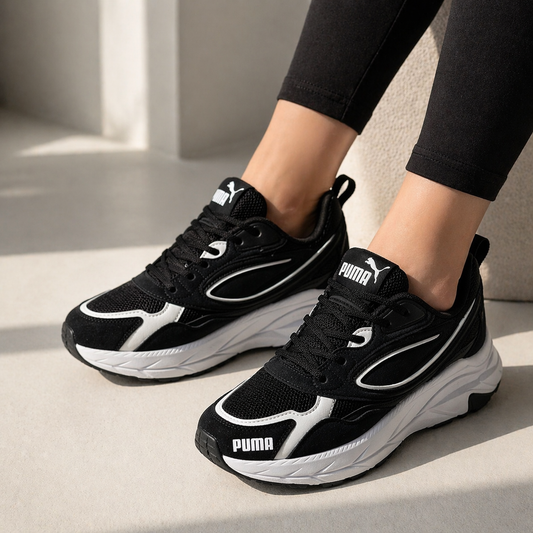 Pantofi Sport Dama Cod DL 3530