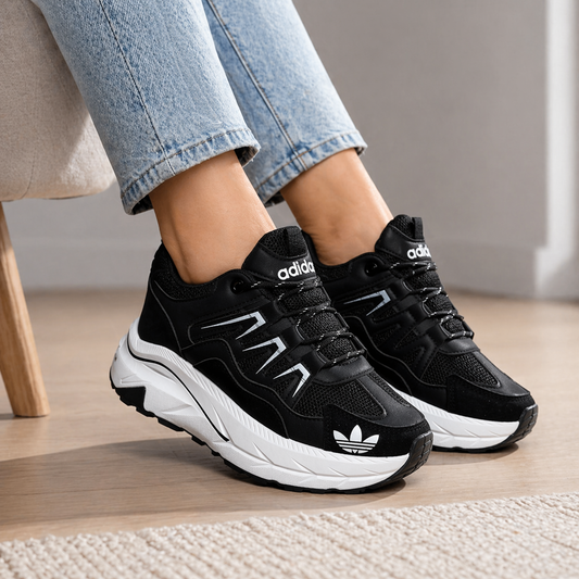 Pantofi Sport Dama Cod DL 3532