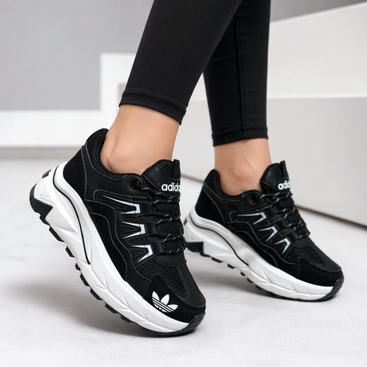 Pantofi Sport Dama Cod DL 3532