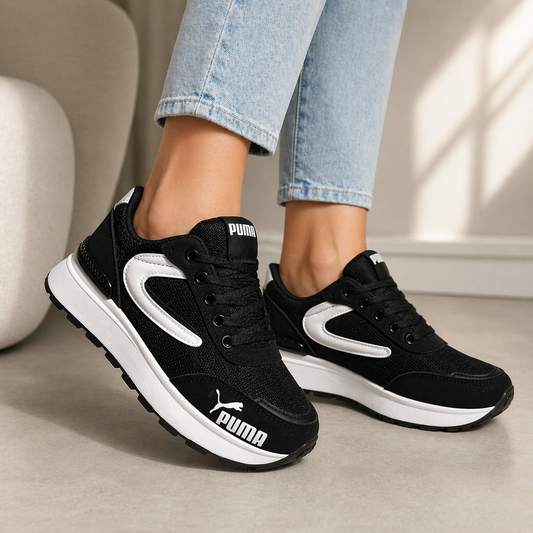 Pantofi Sport Dama Cod DL 3542