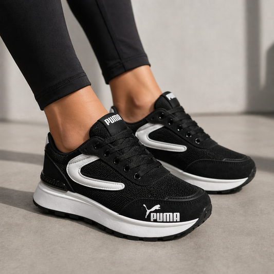 Pantofi Sport Dama Cod DL 3542