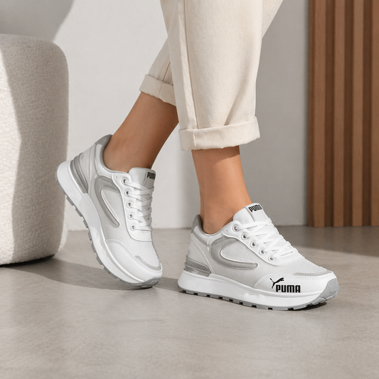 Pantofi Sport Dama Cod DL 3543