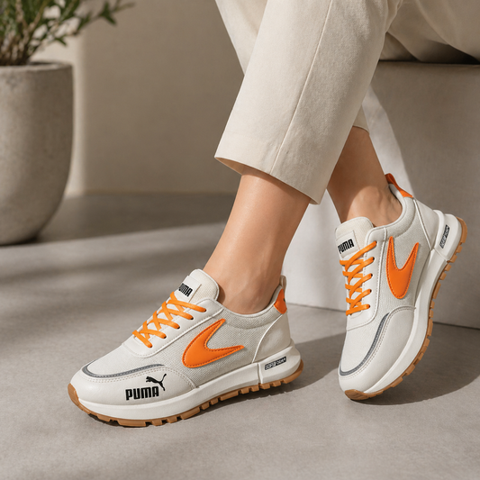 Pantofi Sport Dama Cod DL 3551