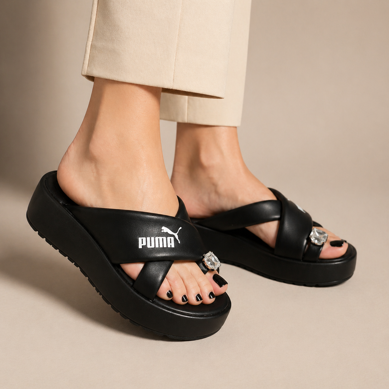 Papuci Dama Cod DL 3557